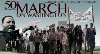 From a flyer advertising the 50th anniversary of the march (nationalactionnetwork.net)